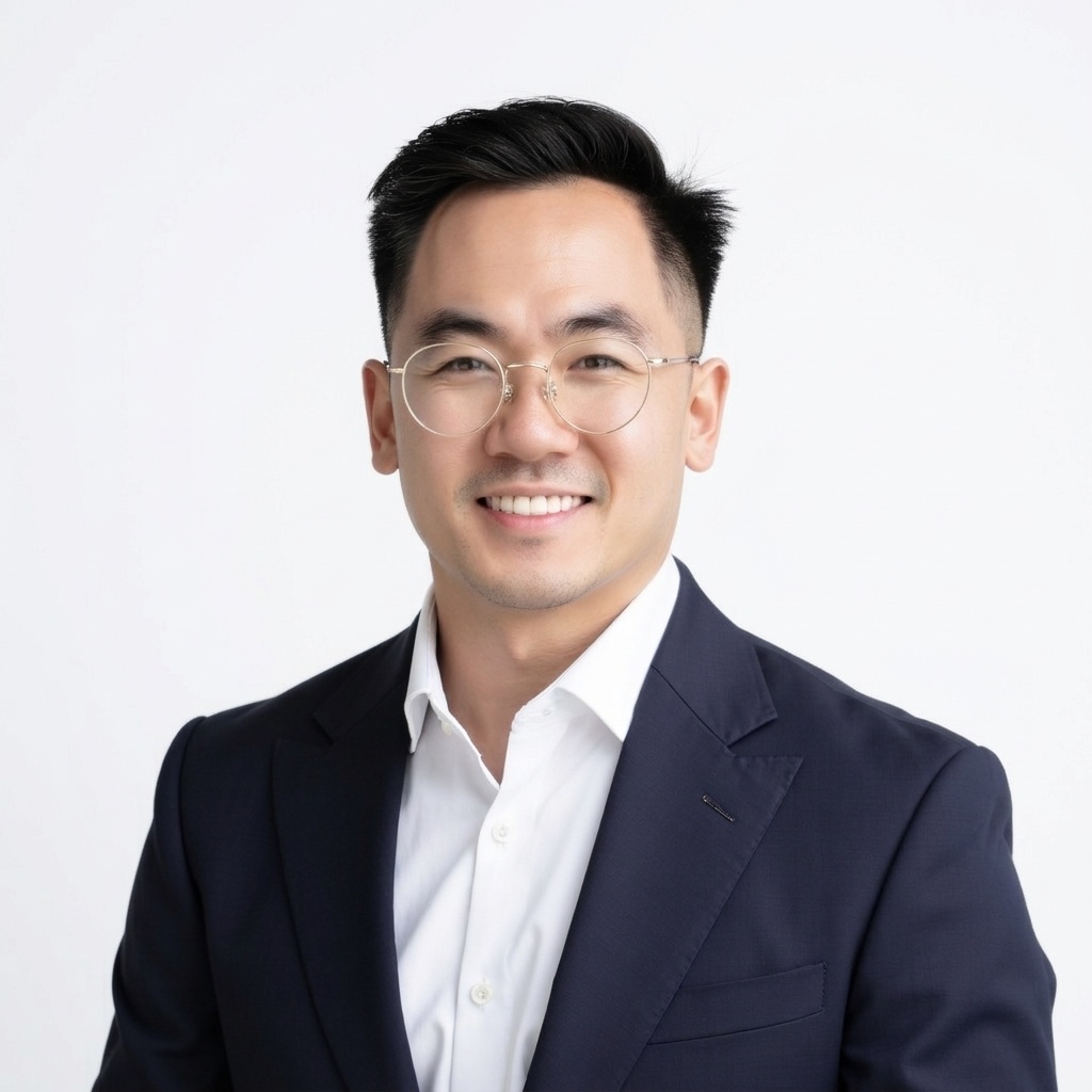 Dr. Howie Nguyen, Lead Scientist at DHC Power